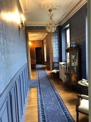Chateau de la Mothe - 1