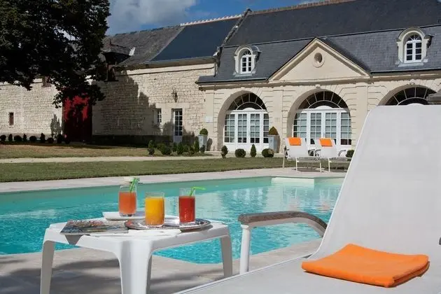 Chateau de La Platerye