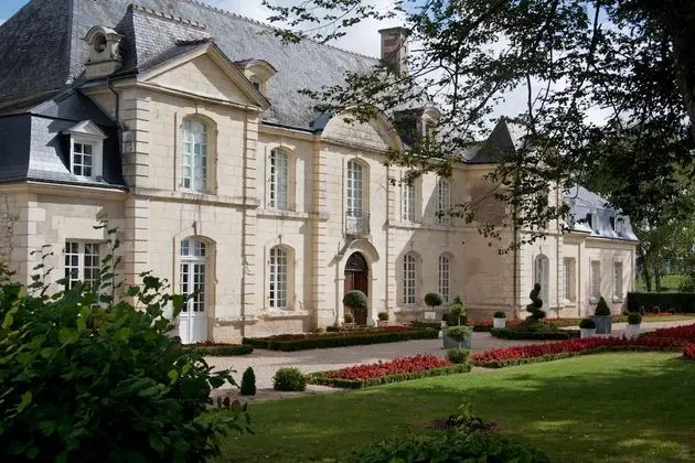 Chateau de La Platerye