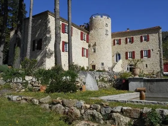 Chateau De La Rode