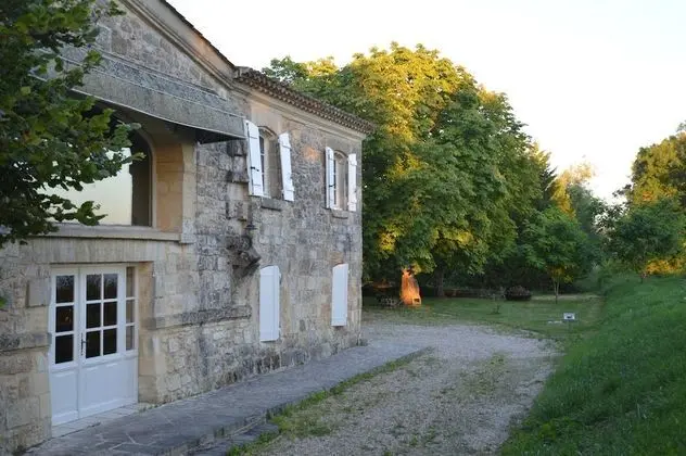 Chateau de La Vieille Chapelle
