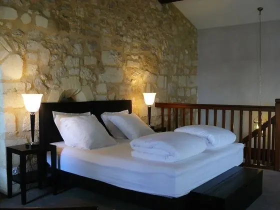 Chateau de La Vieille Chapelle - Öne Çıkan Resim