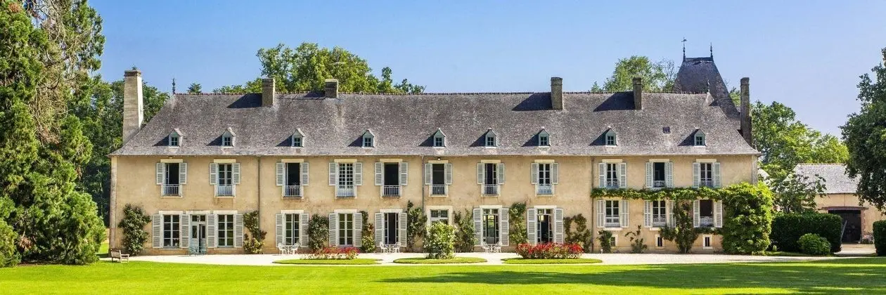 Château de la Villedubois - Öne Çıkan Resim