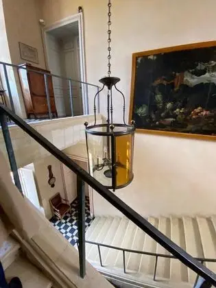 Château de Lauresse