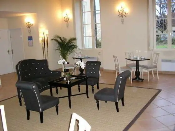 Chateau de Lazenay