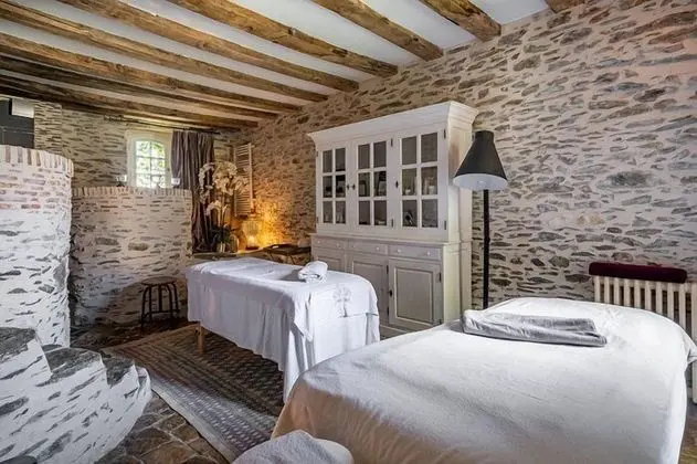 Chateau de l'Epinay - Spa