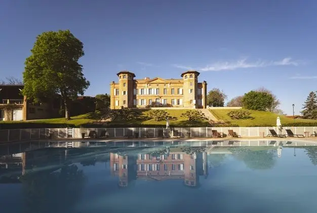 Château de Loubéjac - Öne Çıkan Resim