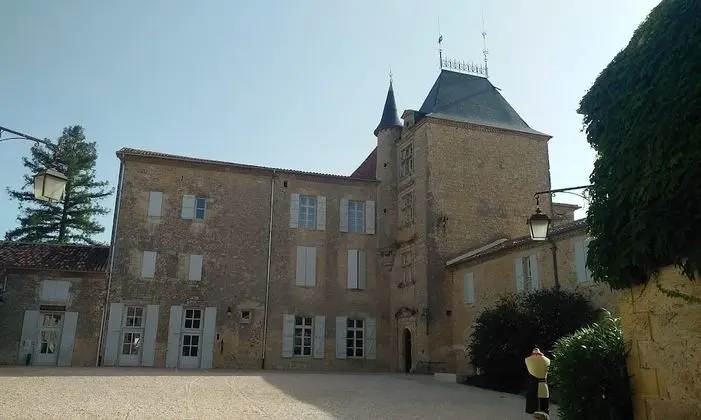 Château de Mons en Armagnac