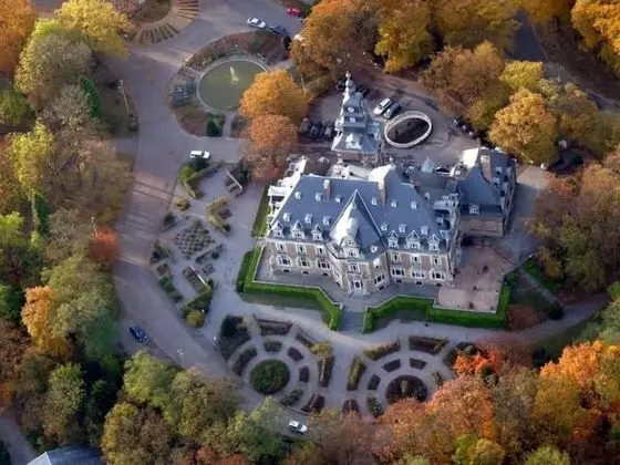 Chateau de Namur