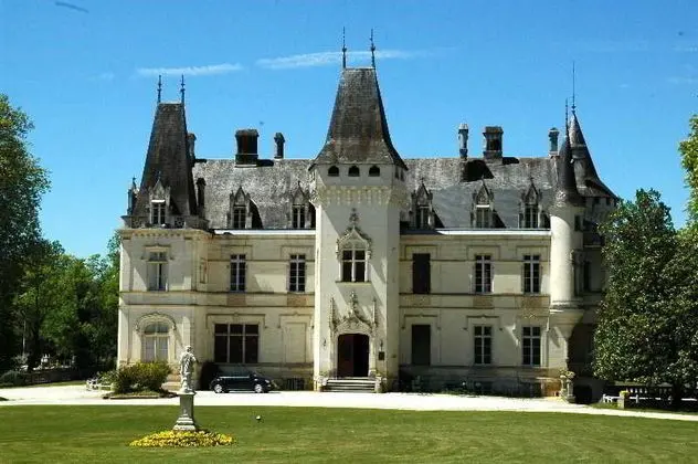 Château de Nieuil, The Originals Collection - 1