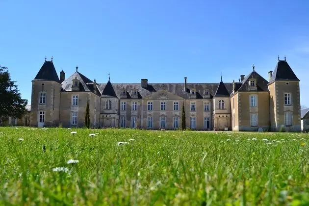 Château de Panloy