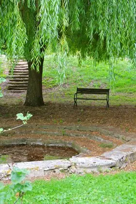 Château de Périgny, The Originals Relais