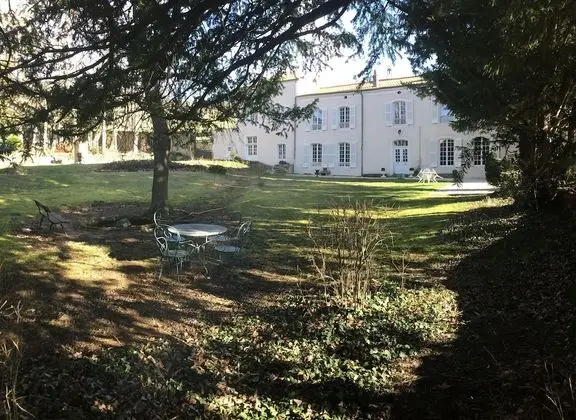 Château de Perpezat