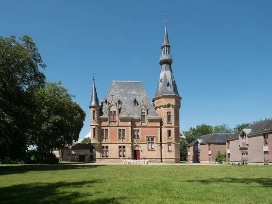 Chateau de Petit Bois - 1