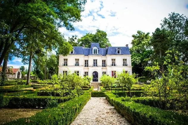 Château de Picheny