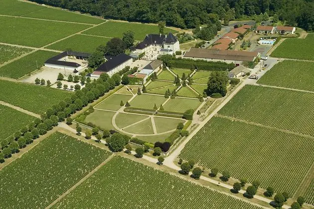 Château de Pizay 