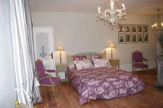 Château de Pommeuse