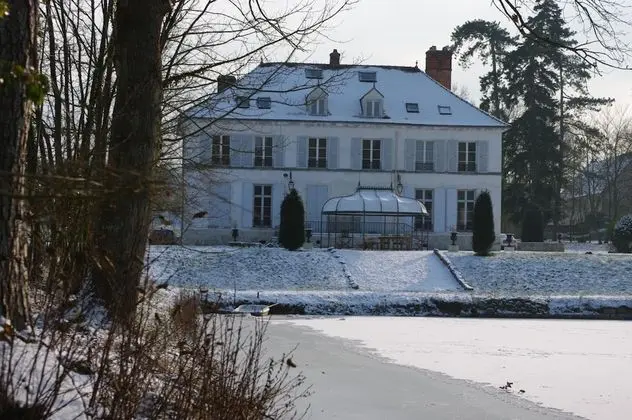 Château de Pommeuse - 1