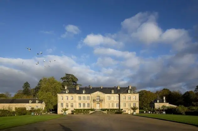 Château de Pont-Rilly - Öne Çıkan Resim