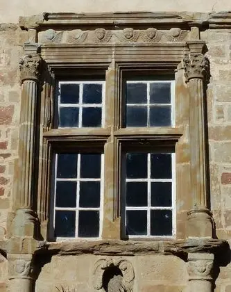 Château de Puichéric - Dış Mekan