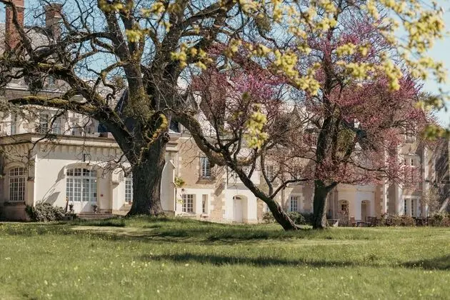 Château de Razay - Öne Çıkan Resim