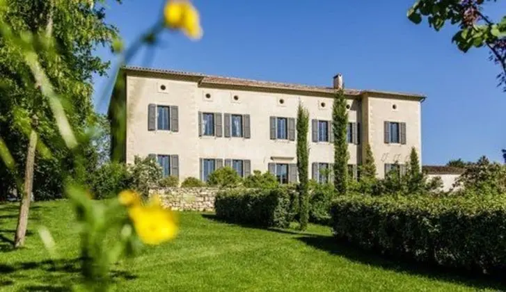 Château de Ronel - 1