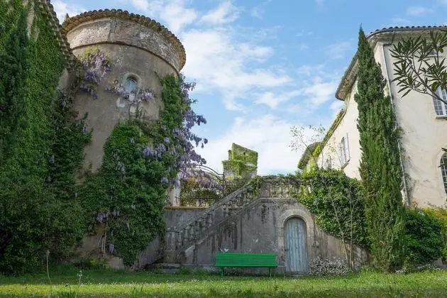 Château de Saint Félix
