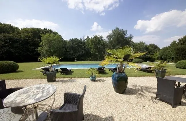 Château de Saint Georges