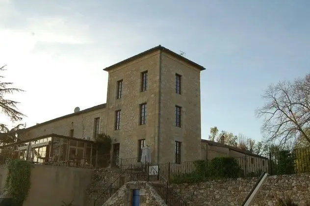 Château de Sanse