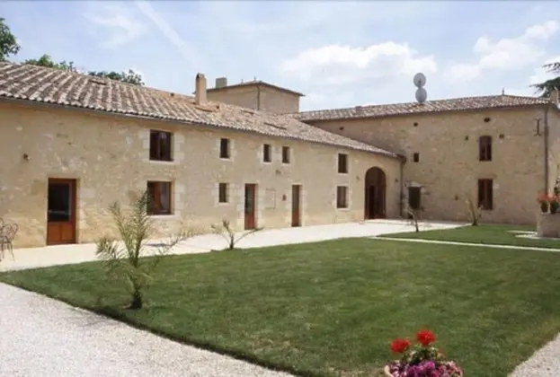 Château de Sanse - Dış Mekan