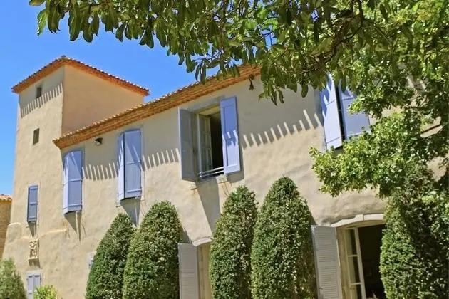 Château de Siran - 1