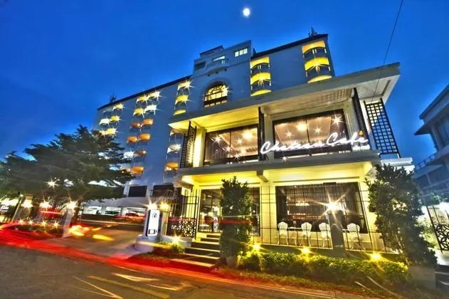 Chateau De Sukhumvit Hotel Bangkok