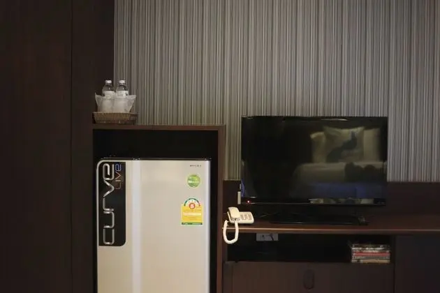 Chateau De Sukhumvit Hotel Bangkok - Oda
