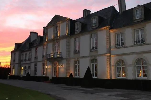 Chateau De Sully - 1