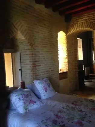 Chateau de Vallègue - Oda