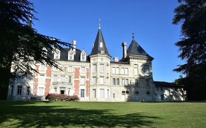 Château de Varambon