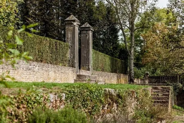 Château de Vignée