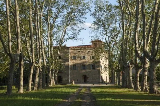 Chateau de Villeclare