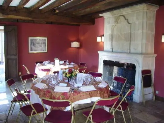 Chateau de Villiers Le Mahieu