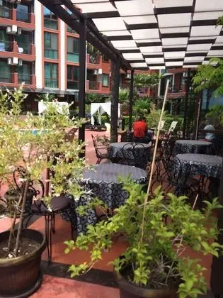 Chateau Del Marina Complex Apartments - Öne Çıkan Resim