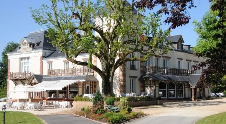 Château des Bondons