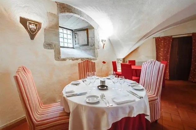 Chateau des Ducs de Joyeuse