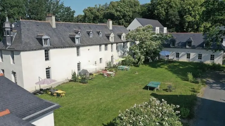 Chateau des Fontenelles