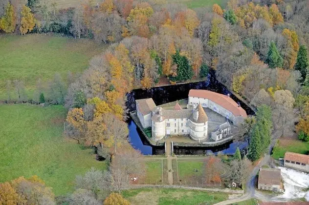 Chateau Des Martinanches