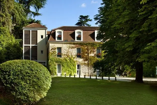 Chateau des Reynats - Öne Çıkan Resim