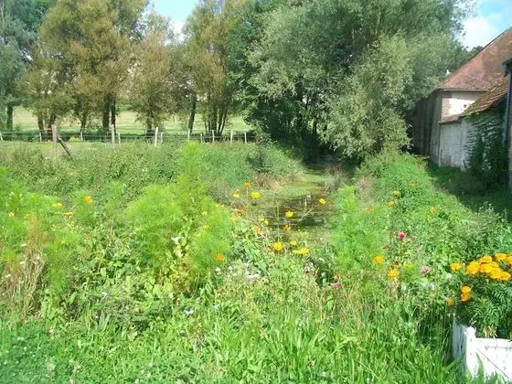 Château Des Roises - Dış Mekan