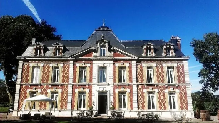 Château des Saveurs