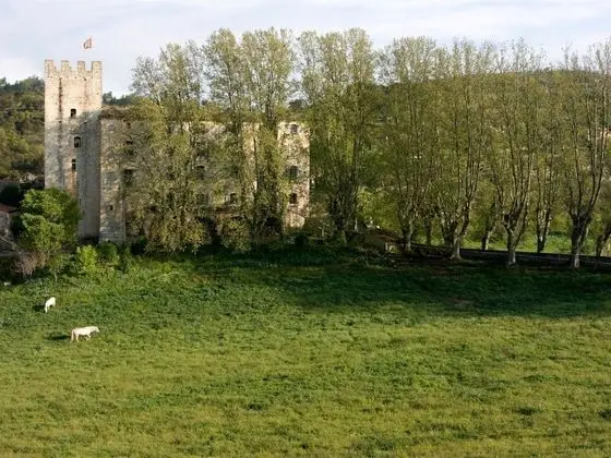 Château D'esparron - 1