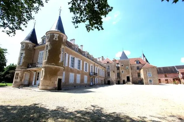 Château d'Island Avallon Vézelay - 1