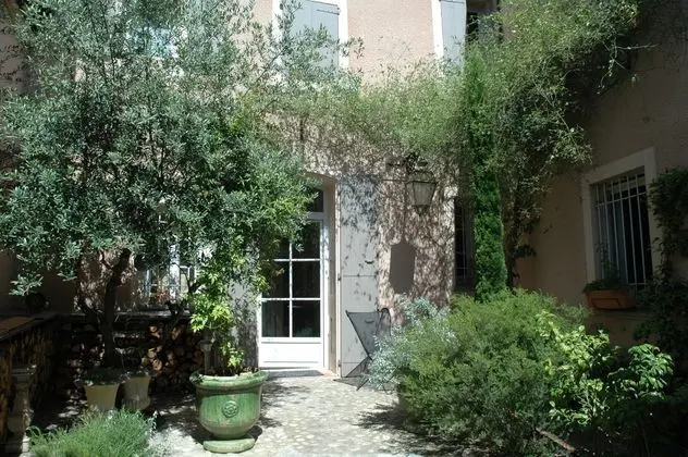 Château D'ortaffa - Lobi